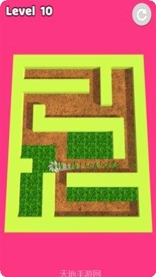 割草机大师玩法介绍