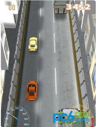 急速飙车竞技安卓版