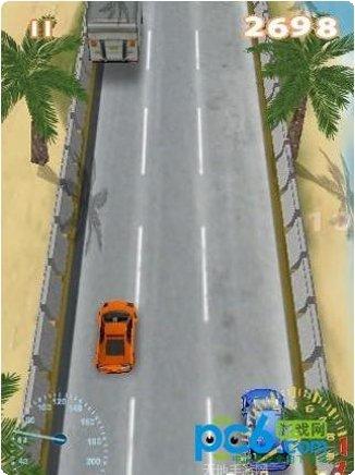 急速飙车竞技最新版本