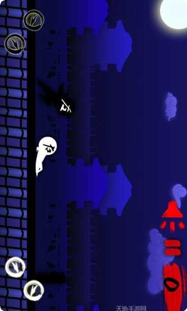 忍者快跑地下城冒险攻略