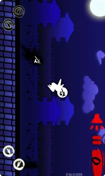 忍者快跑地下城冒险下载