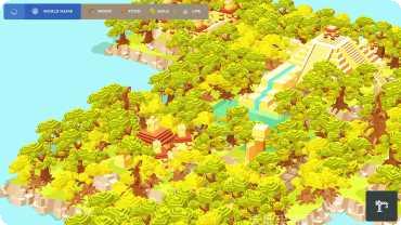 口袋建造塔防玩法介绍