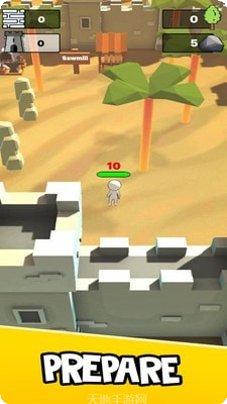 口袋建造塔防角色推荐