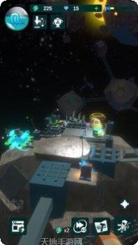 太空游侠遗产角色