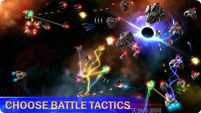 太空游侠遗产玩法