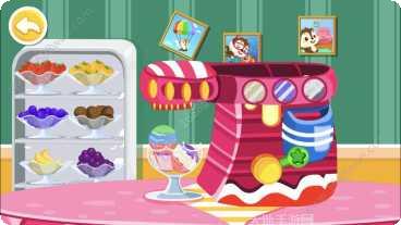 创意甜品屋游戏攻略