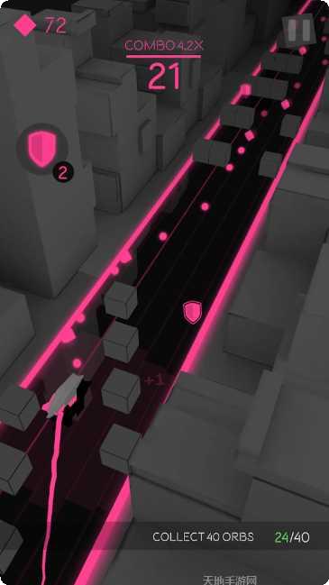 极速骑士玩法介绍