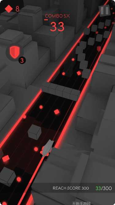 极速骑士角色选择