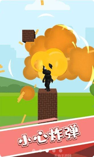 画条线救我好玩吗