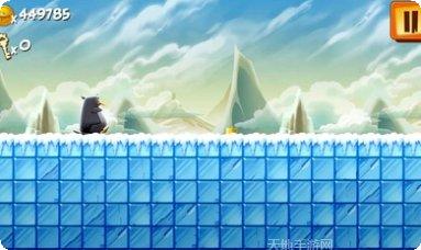 企鹅大师逃生下载