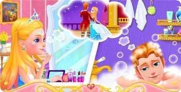 公主恋爱笔记下载