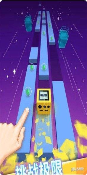 奔跑的孩子玩法介绍