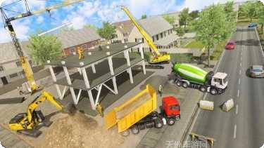 高速公路汽车竞速2021游戏攻略