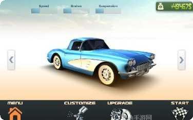 高速公路汽车竞速2021玩家评价