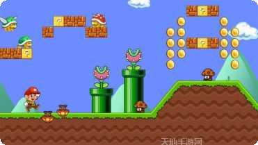 超级比利的世界攻略