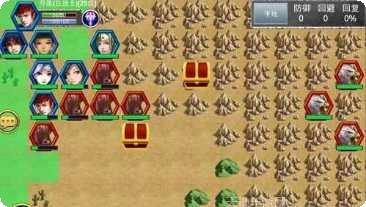 冒险之路角色推荐