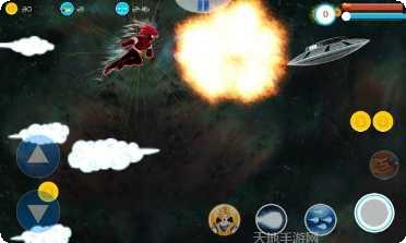 赛亚人对决角色选择