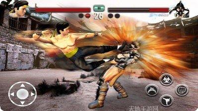 忍者勇士角色介绍