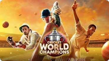 板球世界锦标赛杯攻略