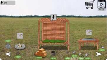 手工艺联盟角色介绍