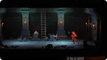 灵魂之旅游戏攻略