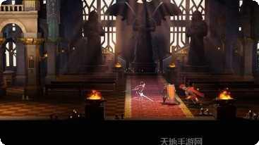 灵魂之旅剧情解析