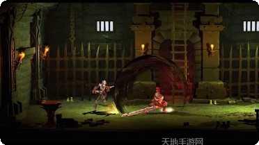 灵魂之旅玩家心得