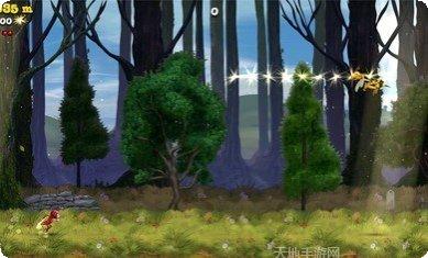 萤火之旅玩法介绍