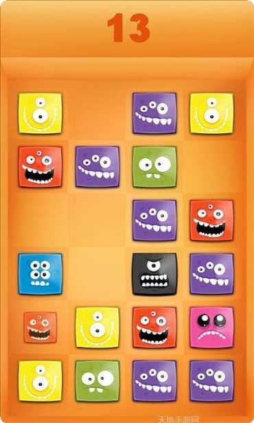 疯狂的指尖游戏玩法