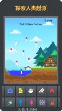 我的奇幻糖果屋游戏玩法