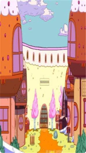 我的奇幻糖果屋玩家评价