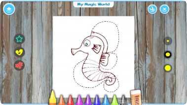 我的奇幻糖果屋特色介绍