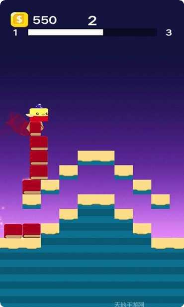 跑酷疯狂小子游戏攻略