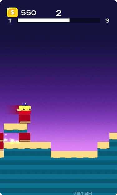 跑酷疯狂小子玩法介绍