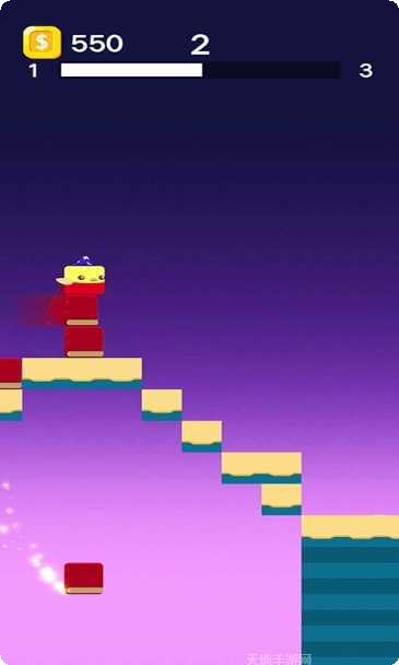 跑酷疯狂小子角色解锁