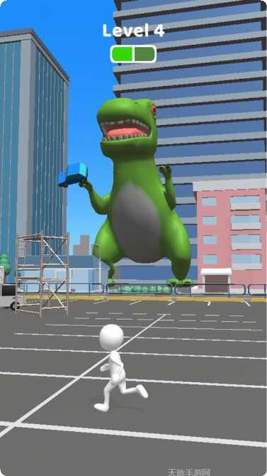 泰坦杀手最新版本