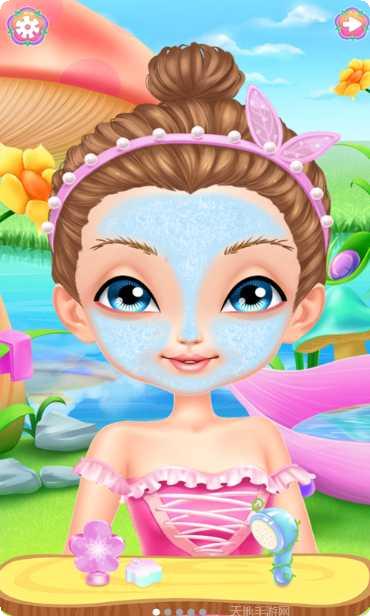 小公主巧克力厨房最新版本