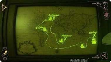 逃离绯红庄园密室逃脱