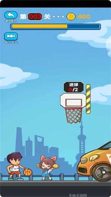 画线冲突玩法介绍