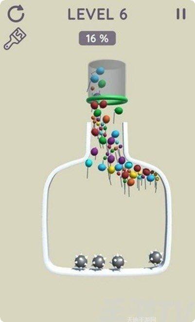 Pinky Girl角色介绍