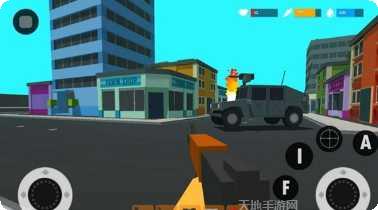 生存者联盟玩法技巧