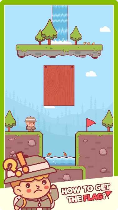 Cut the Loveballs玩法介绍