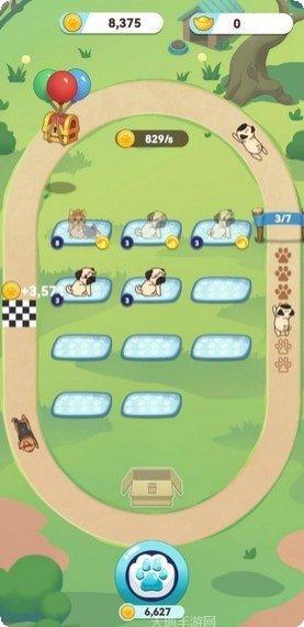 奔跑吧!阿甘玩法