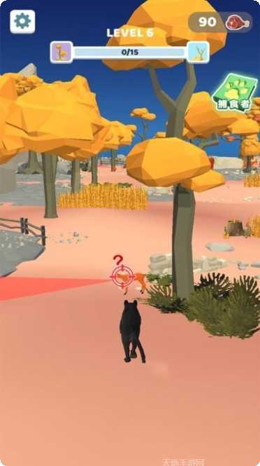 丛林小屋建造风格