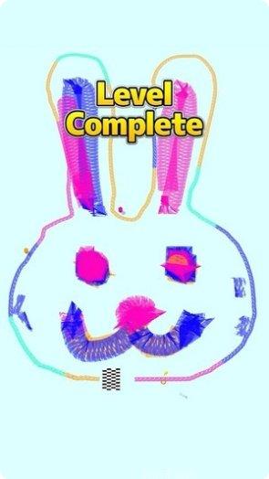 蜡笔冲浪者游戏攻略