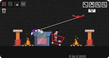 赛亚人对决角色介绍