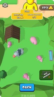 异次元传说角色攻略