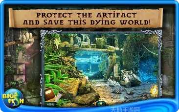 不凋旅途生命之树攻略