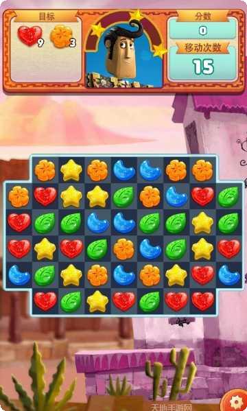 生命之战角色推荐