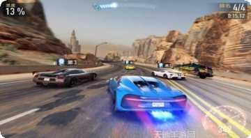 地平线极品赛车攻略